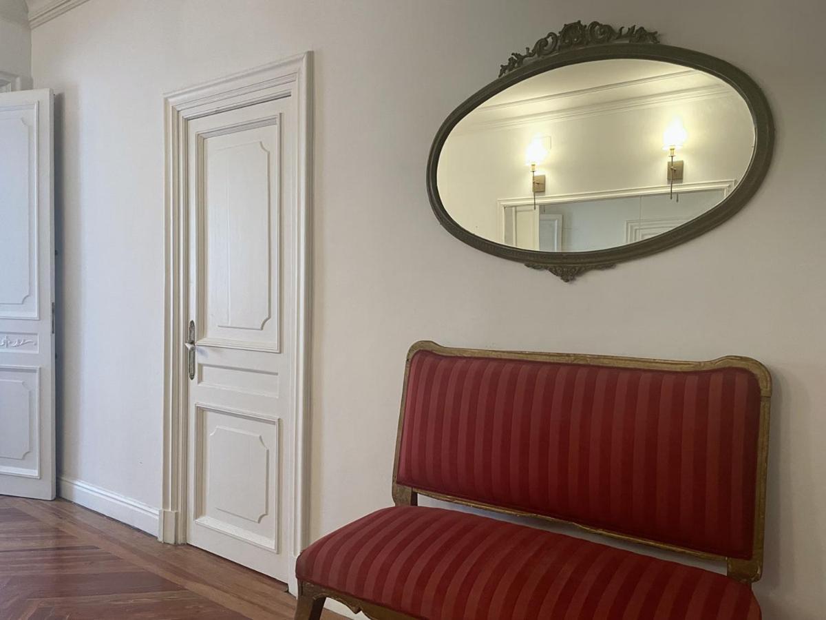 Apartamentos Alcala, Madrid